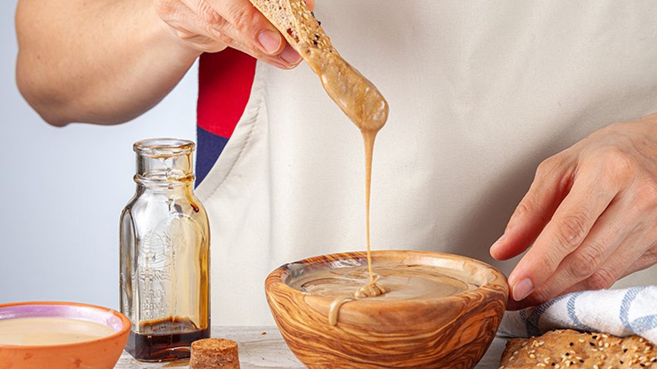 Bağışıklık güçlendirici sırrı açıklandı: O ne bal, ne tahin, ne pekmez!