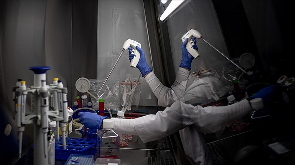 Bağışıklık sistemi önemli! Kanser vakalarıyla ilgili acı tablo