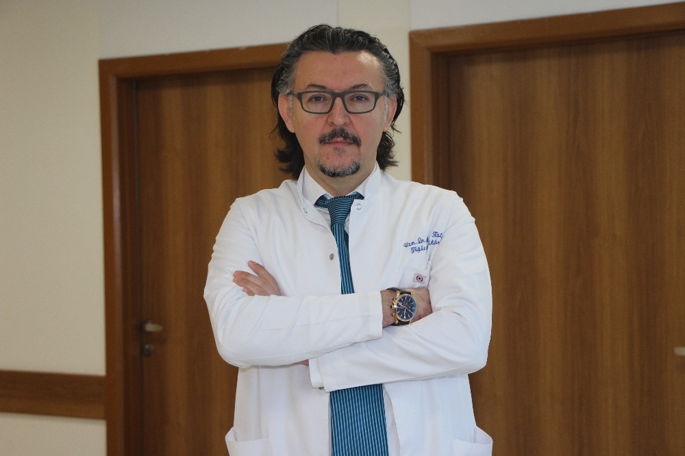 Bağışıklık sistemi zayıf olanlara klimalı ortam uyarısı 