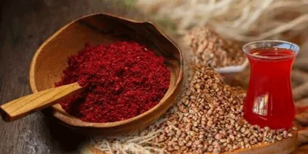 Bağışıklık sistemini çelik gibi yapıyor, faydalarını duyan bardak bardak içiyor