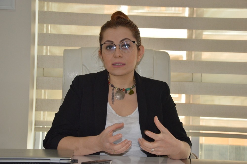 Bağışıklık sistemini güçlendirmek için dengeli beslenme şart 