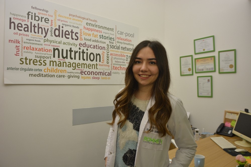 Bağışıklık sistemini güçlendirmek için zencefil tüketin 