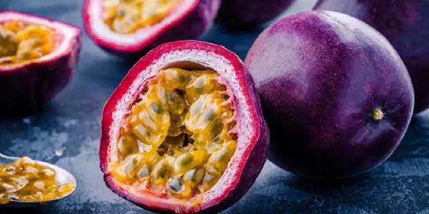 Bağışıklık sistemini yenileyen çarkıfelek meyvesinin faydaları