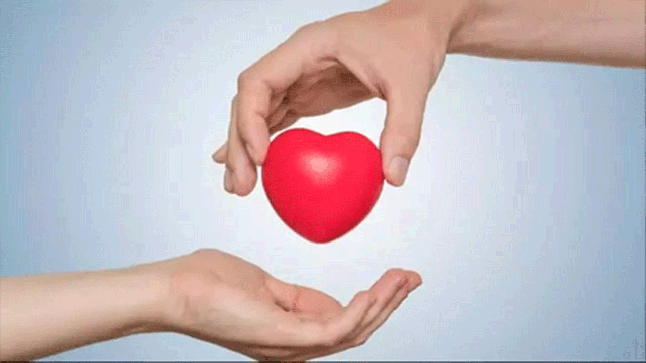 Bağışlanan organları 3 kişiye hayat oldu! Kalp krizi geçiren kadının dokunaklı hikayesi