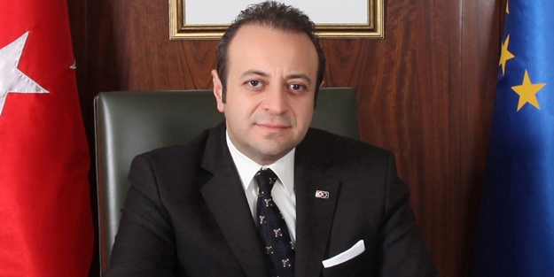 Bağış'tan Trump yorumu! Ümit ediyorum ki...