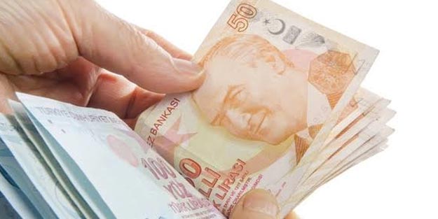 Bağkur emekli maaşı zammı 2020