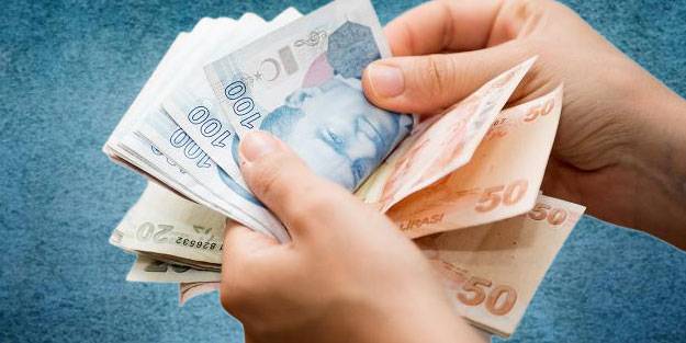 Bağkur emeklisi zamlı maaşlarını bayram ikramiyesini ne zaman alacak?