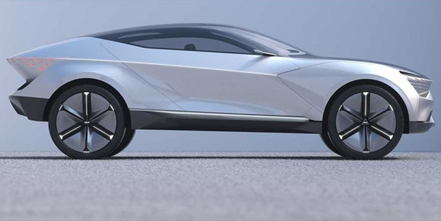 ‘Bağlantılı Otonom Araç Kümelenmesi’ tanıtıldı