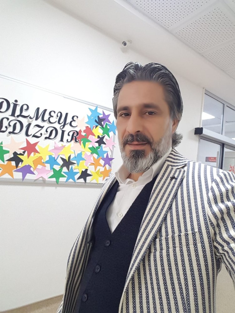 Bağlar Belediyespor Başkanlığına Merdoğlu seçildi 