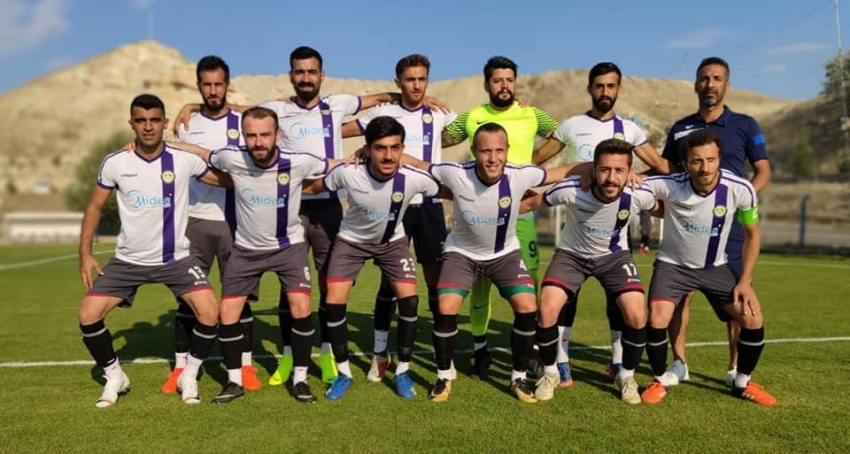 Bağlar Belediyespor sezona hazır 