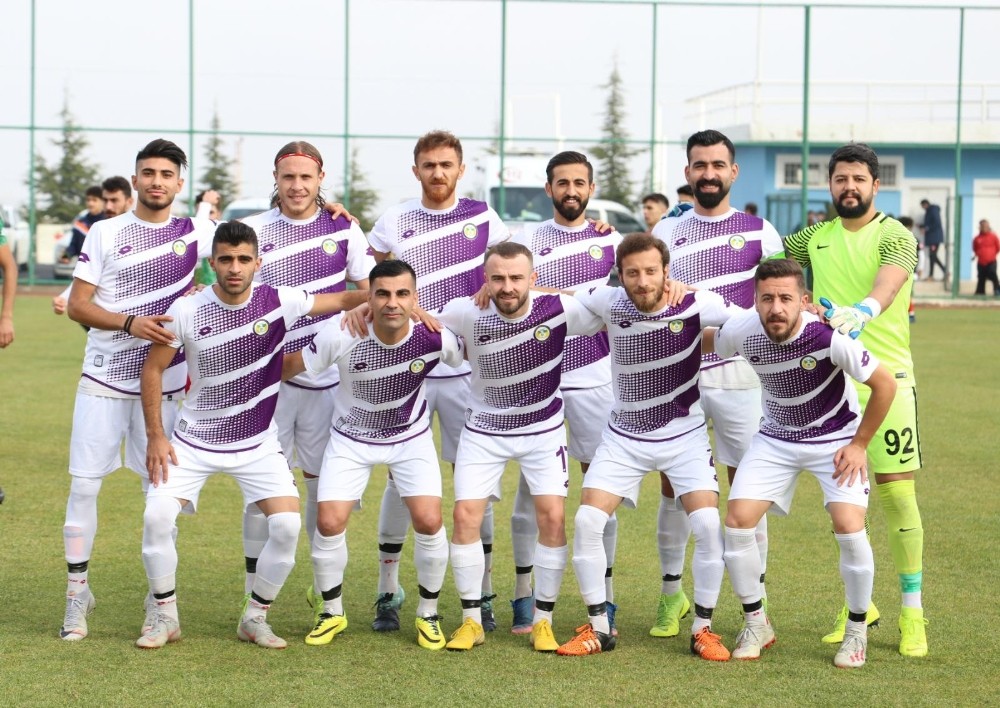 Bağlar Belediyespor’dan tarihi galibiyet 