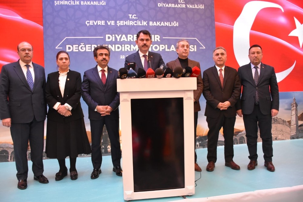 Bağlar’ı ihya edecek projeler 