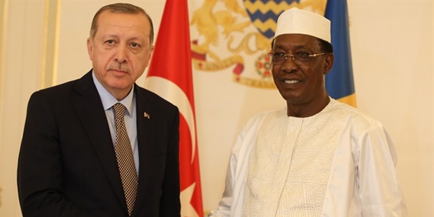 Bağlarımızı güçlendireceğiz