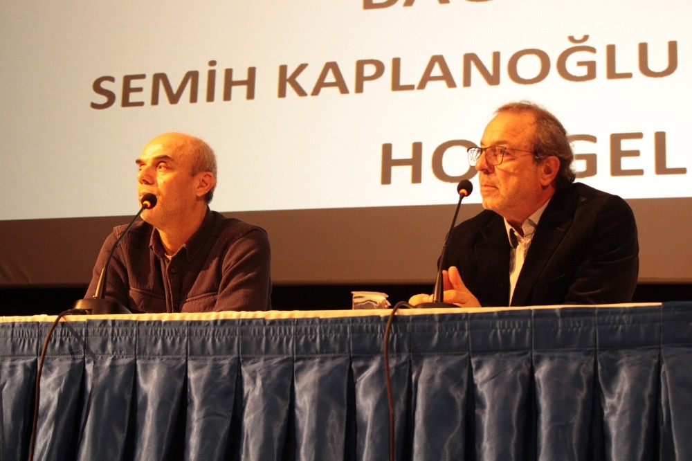 ‘Bağlılık-Aslı’ filmi özel gösterimi 