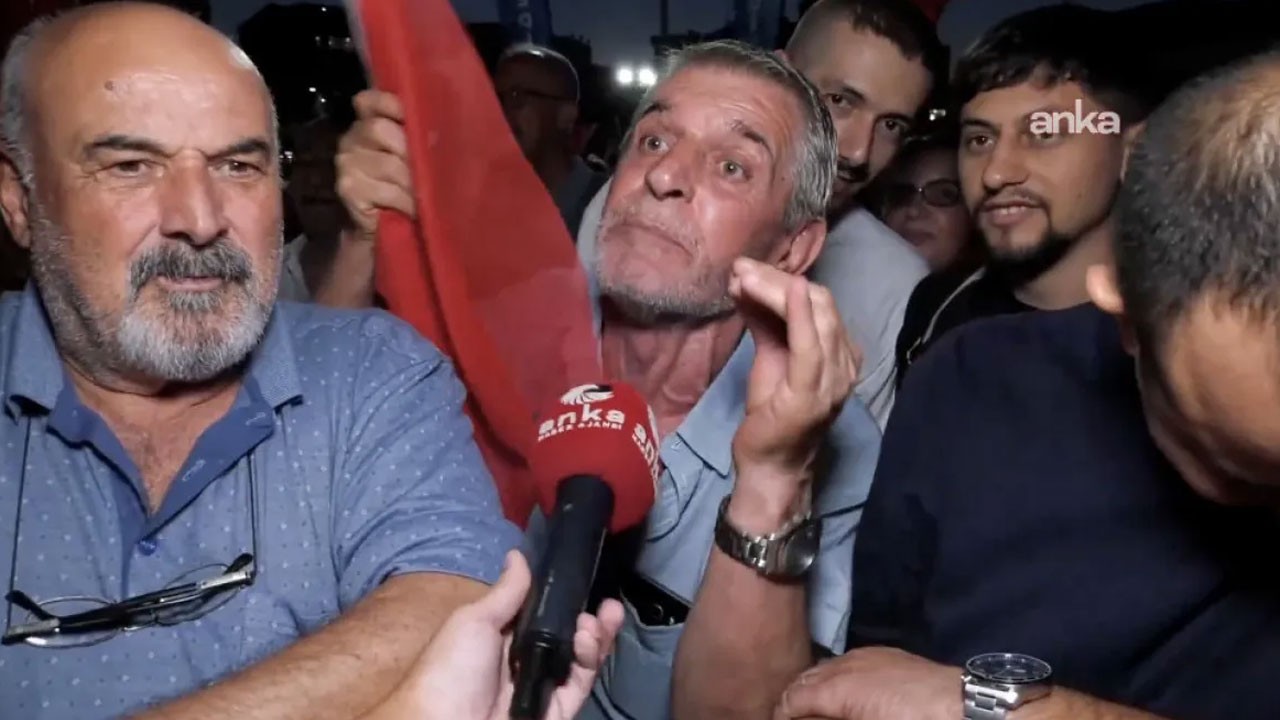 Bağnaz kemalistlerin geldiği son nokta! CHP’liler yeni tanrılarını ilan etti: "İmamoğlu’na tapıyoruz"