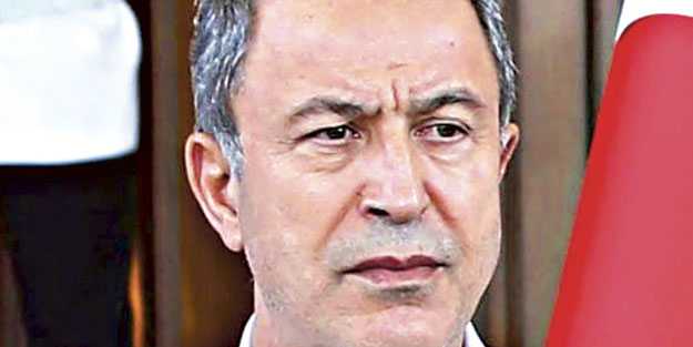 Bağrımızda yılan beslemişiz