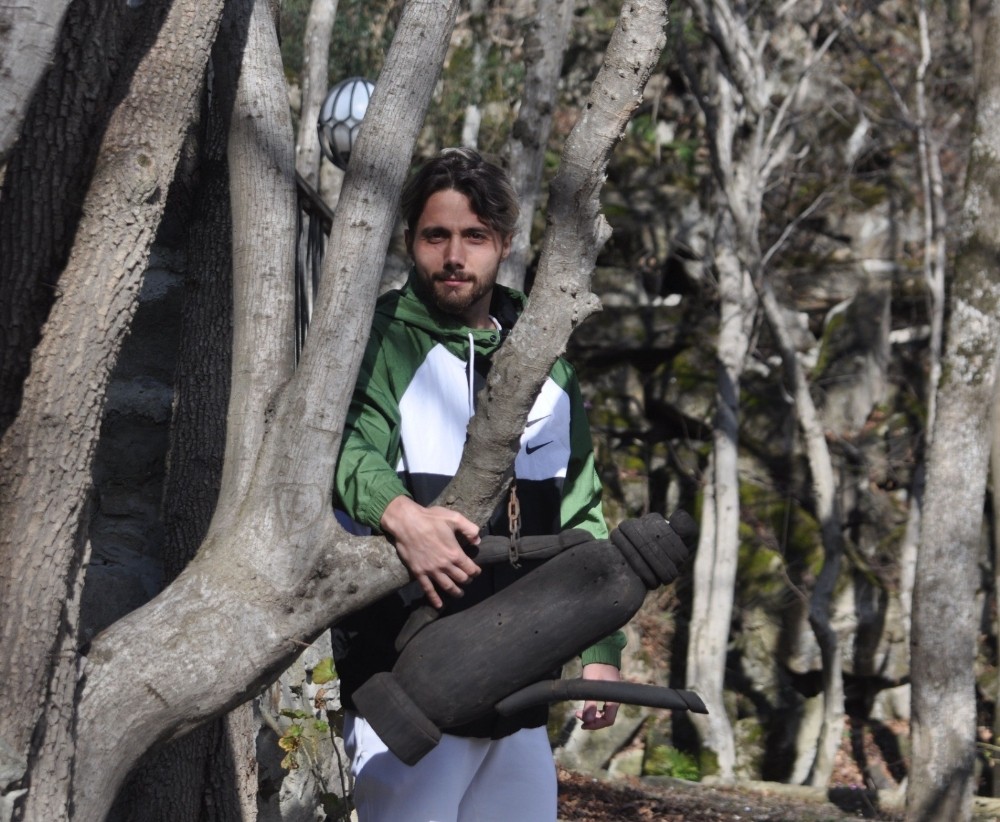 Bahadır Erol: 