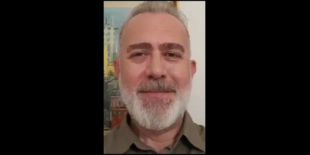 Bahadır Yenişehirlioğlu'ndan anlamlı çağrı: Gönlünü alın, yüzündeki ışığa bakın