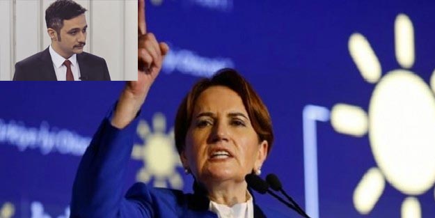 Bahadırhan Dinçaslan kimdir? Bahadırhan Dinçaslan İYİ Parti'den neden istifa etti?