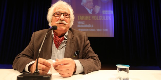 Yavuz Bahadıroğlu, hangi Bakan'a 'estağfurullah' demekten yorulmuştu?