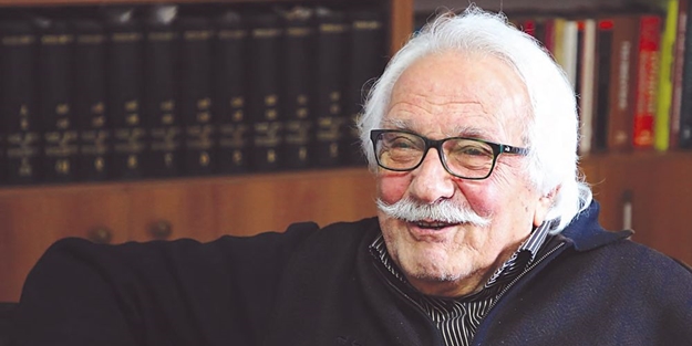 Bahadıroğlu’nu rahmetle anıyoruz