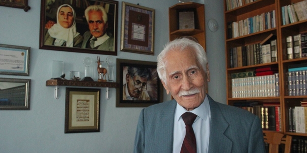 Bahaettin Karakoç, Hakk'a kavuştu