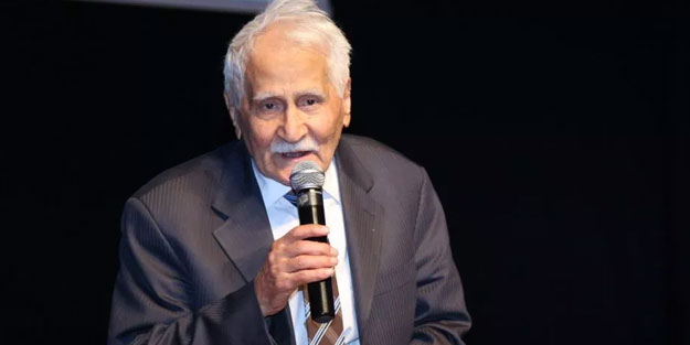 Edebiyat dünyasından bir yıldız daha kaydı