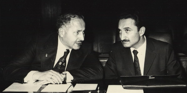 Bahane kalmadı: Saadet'in 'Erbakan da CHP ile ittifak yaptı' yalanı çürütüldü!