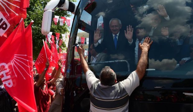 Bahaneyi buldu! Kılıçdaroğlu bakın neden aday olmuyormuş