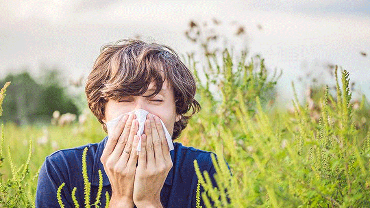Bahar alerjileri daha uzun sürecek!