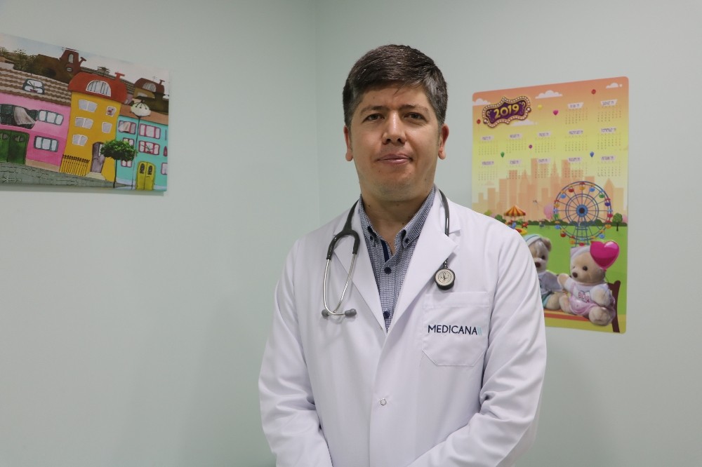 Bahar alerjisi eğitimde aksamalara neden oluyor 