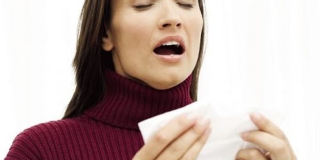 Bahar alerjisi nedir? Bahar alerjisi nasıl anlaşılır?