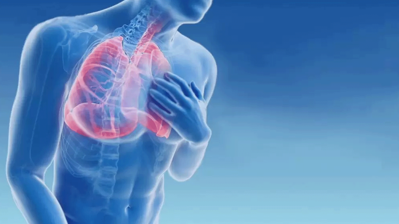 Bahar Aylarında Astım Hastalarını Tehdit Eden Tehlike! Dr. Siahmet Atlı'dan Önemli Uyarı