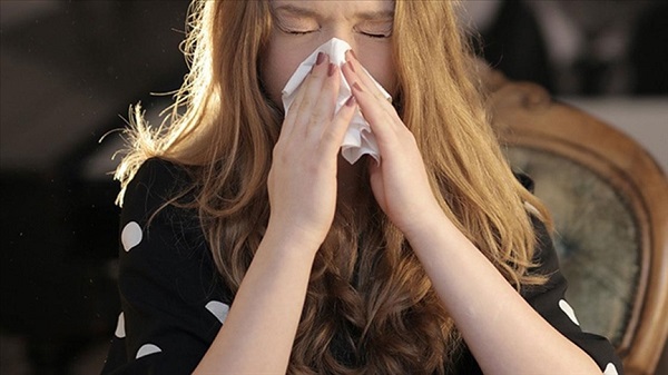 Bahar aylarında bu hastalık herkesin derdi!