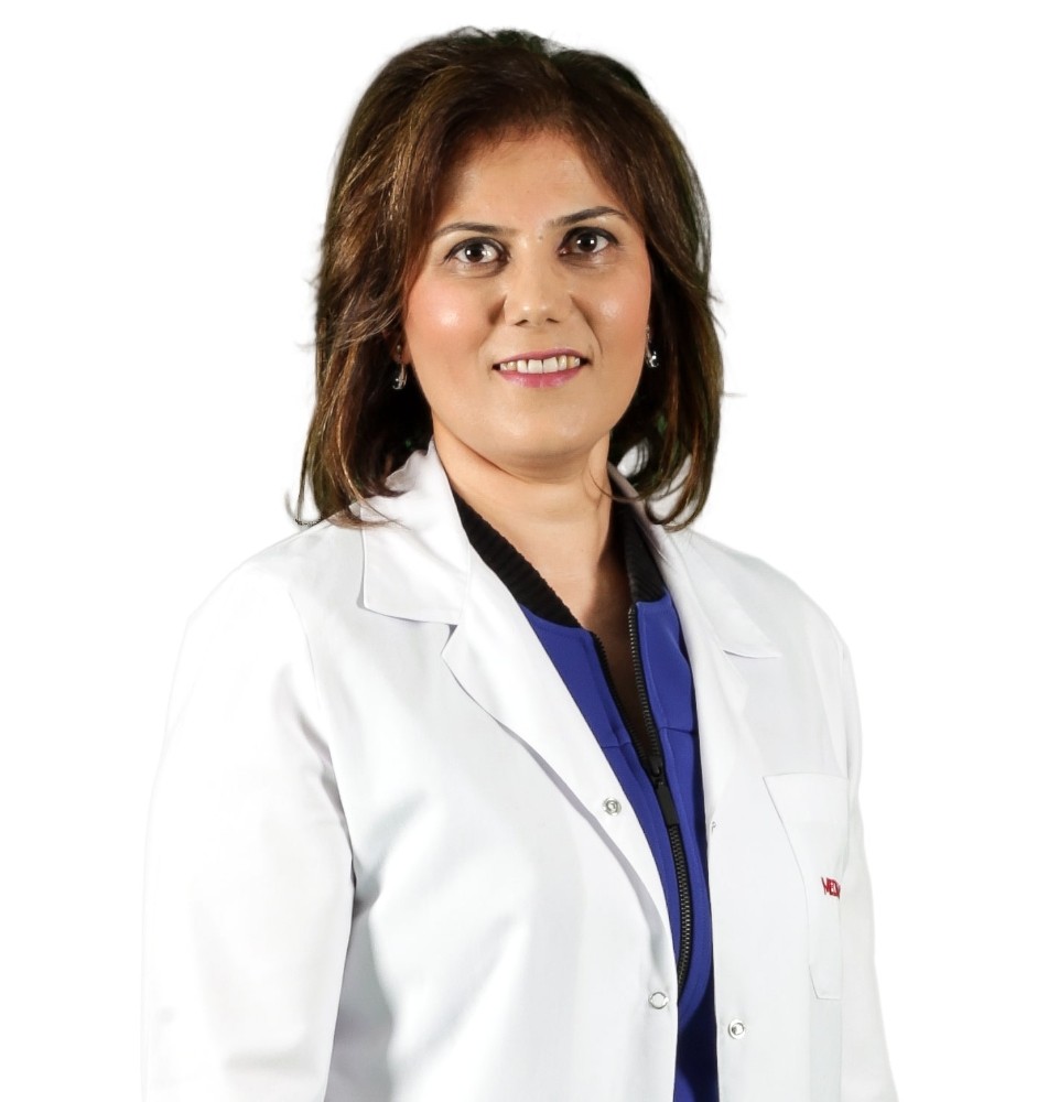 Bahar aylarından alerjik astıma dikkat 