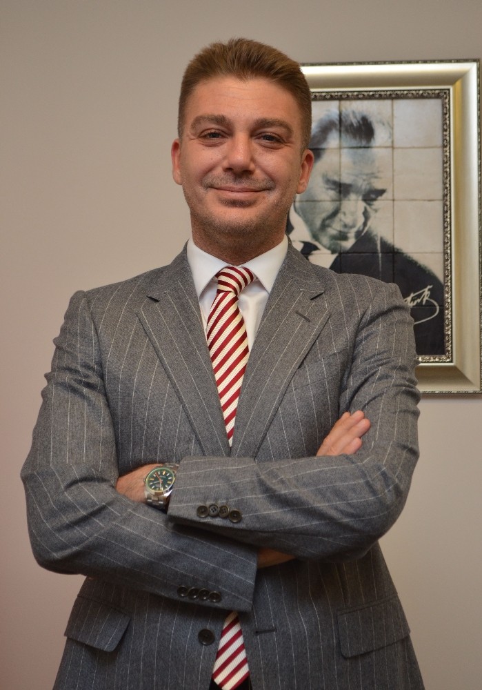 Bahar: “Batı Akdeniz ihracatının alternatif pazarlarında rekor artış yaşandı” 