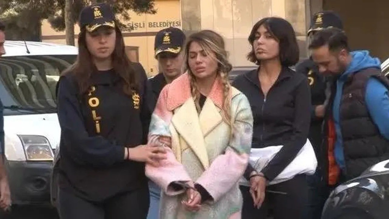 Bahar Candan hakkında karar verildi