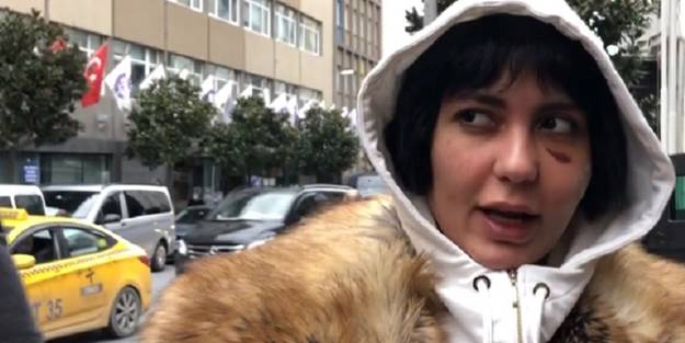 Bahar Candan'ın bir rezilliği daha patlak verdi! Bir günlük tanışık olduğu adamın odasına gitti soluğu karakolda aldı!