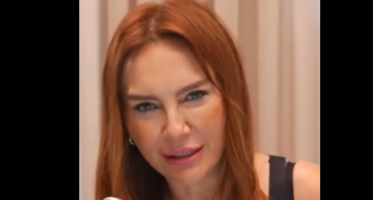 Bahar Feyzan’dan CHP içindeki ekibe ağır sözler! "Truva Atı bile bunlardan haysiyetliydi"