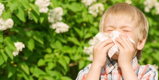 Bahar hastalıklarına karşı 8 öneri