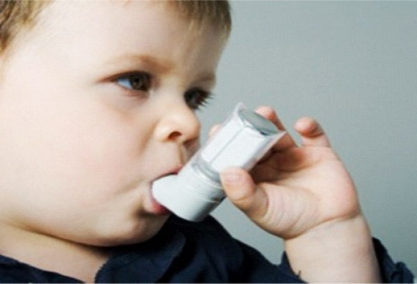 Bahar mevsimi için astım hastalarına öneriler