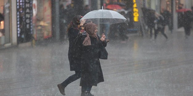 Bahar mevsimini müjdeleyen 2021 kocakarı soğukları ne zaman başlayacak?