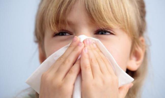 Bahar nezlesi, astım riskini 4’e katlıyor!
