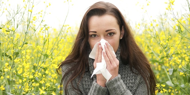 Bahar nezlesi işitme kayıplarına neden olabilir mi?