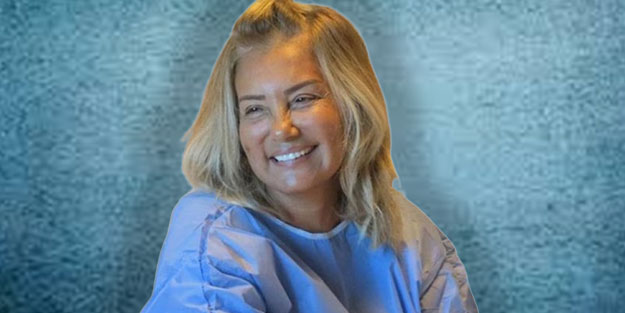 Bahar Öztan hasta mı? Bahar Öztan’ın hastalığı nedir? Bahar Öztan kimdir?