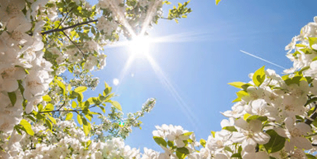 Bahar yorgunluğu nedir? Bahar yorgunluğunun belirtileri