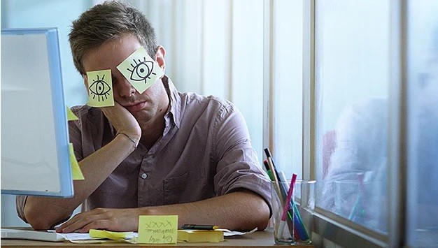 Bahar yorgunluğuyla baş etmenin yolları