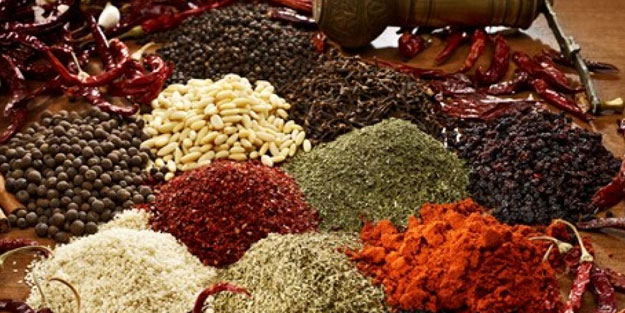 Baharat alırken bu oyuna gelmeyin! İşte böyle kandırıyorlar