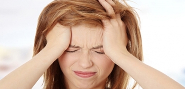 Baharda baş ağrısı bakın neyin habercisi&nbsp;