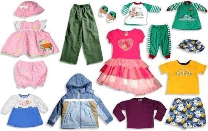 Baharda bebek giyimine dikkat 
